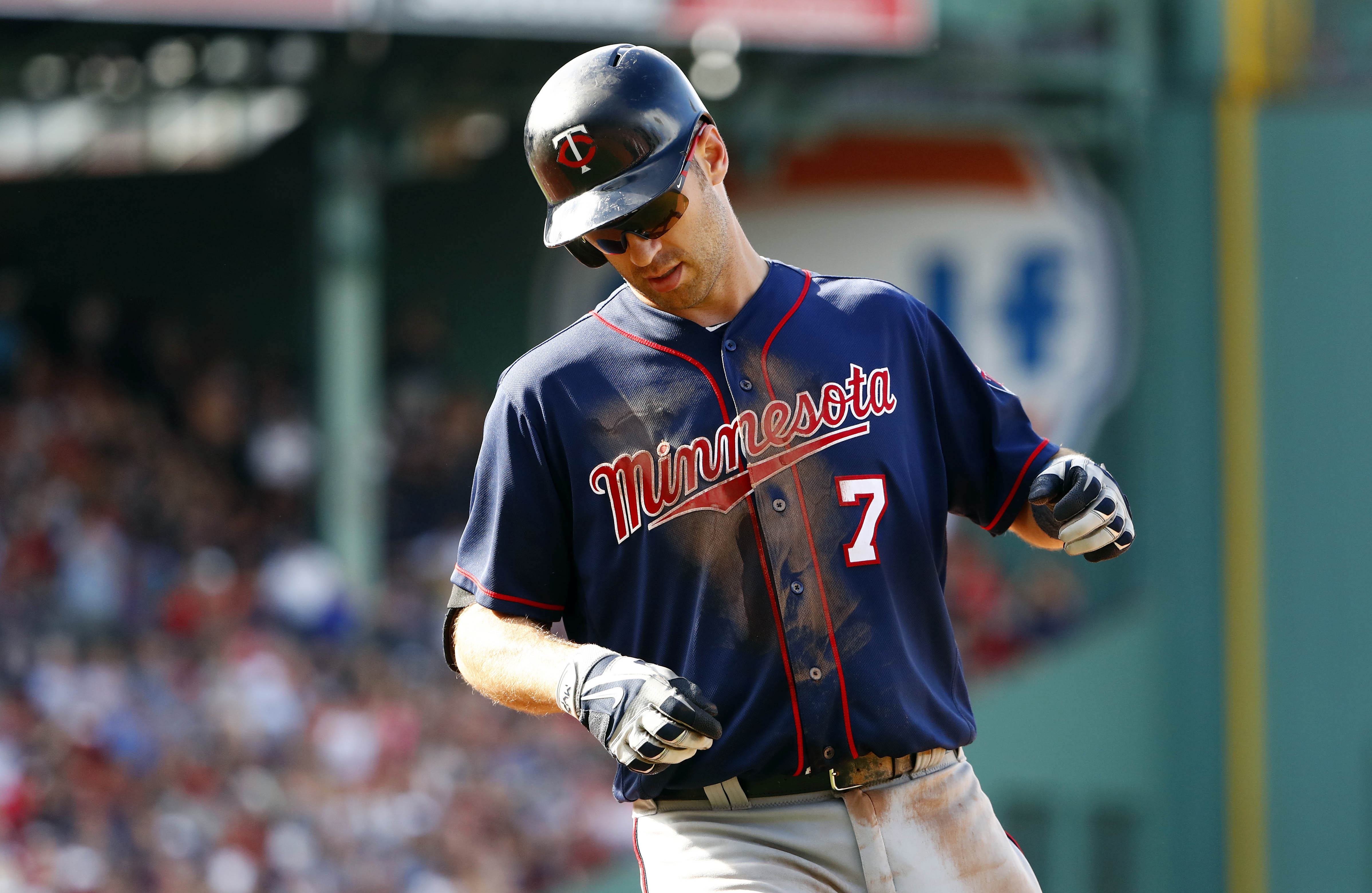 The Case Against Joe Mauer - Twinkie Town