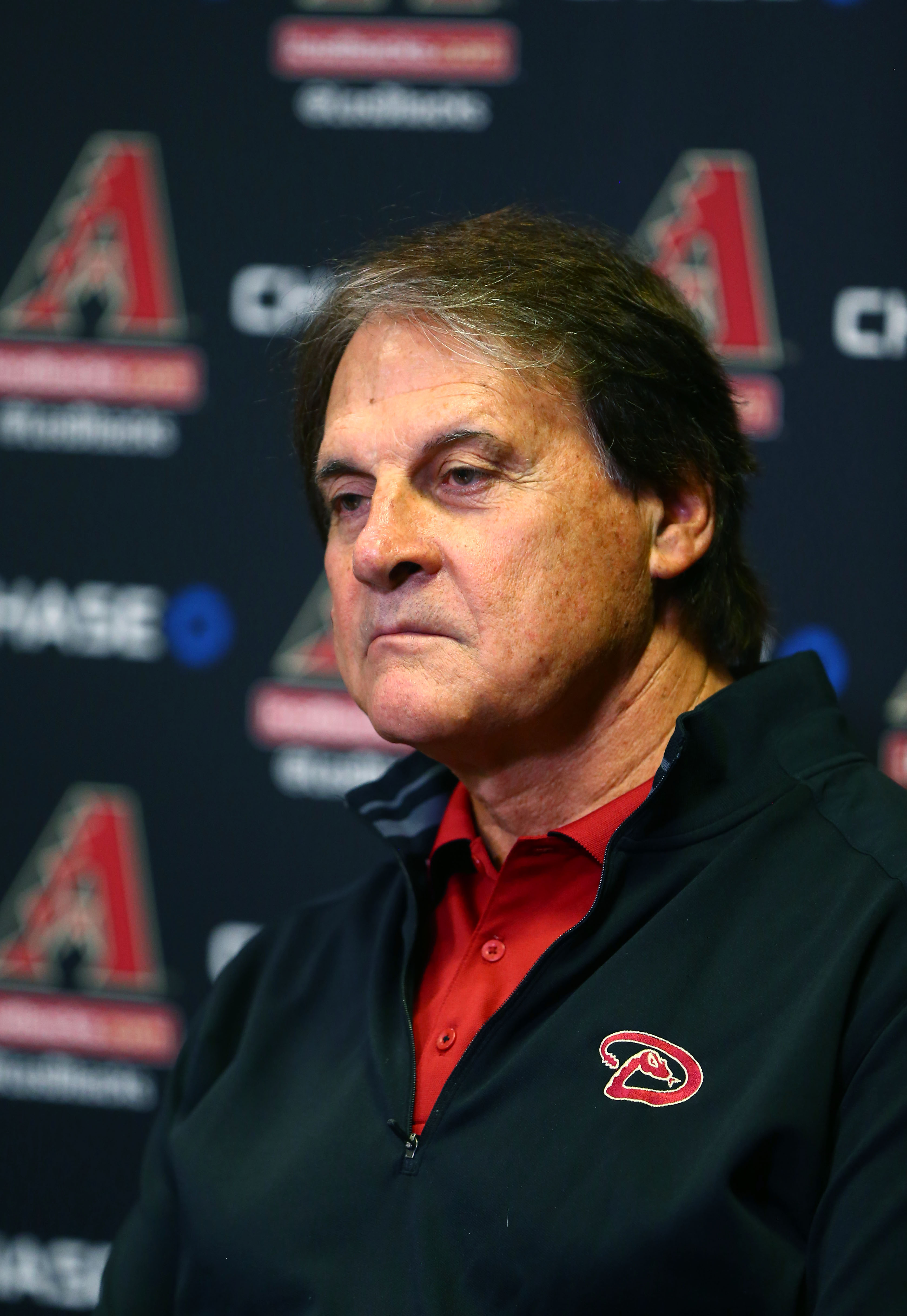 Tony La Russa, Major League Baseball, News, Scores, Highlights, Stats, and  Rumors