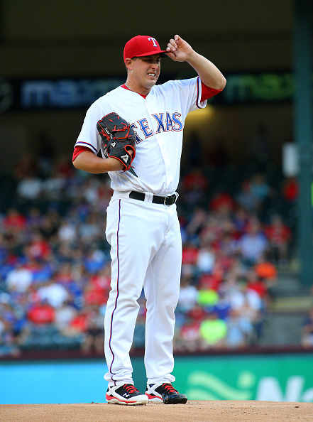 Derek Holland (@Dutch_Oven45) / X