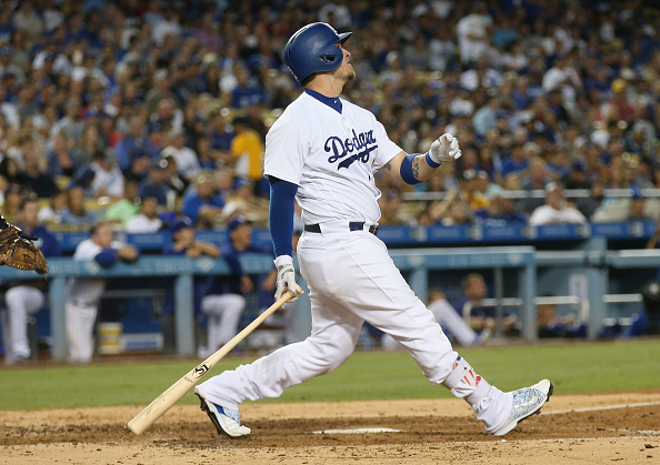 White Sox catcher Grandal out 4-6 weeks with torn tendon in left knee - NBC  Sports