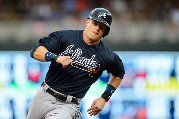 Gordon Beckham to Braves: Latest Contract Details, Comments, Reaction, News, Scores, Highlights, Stats, and Rumors