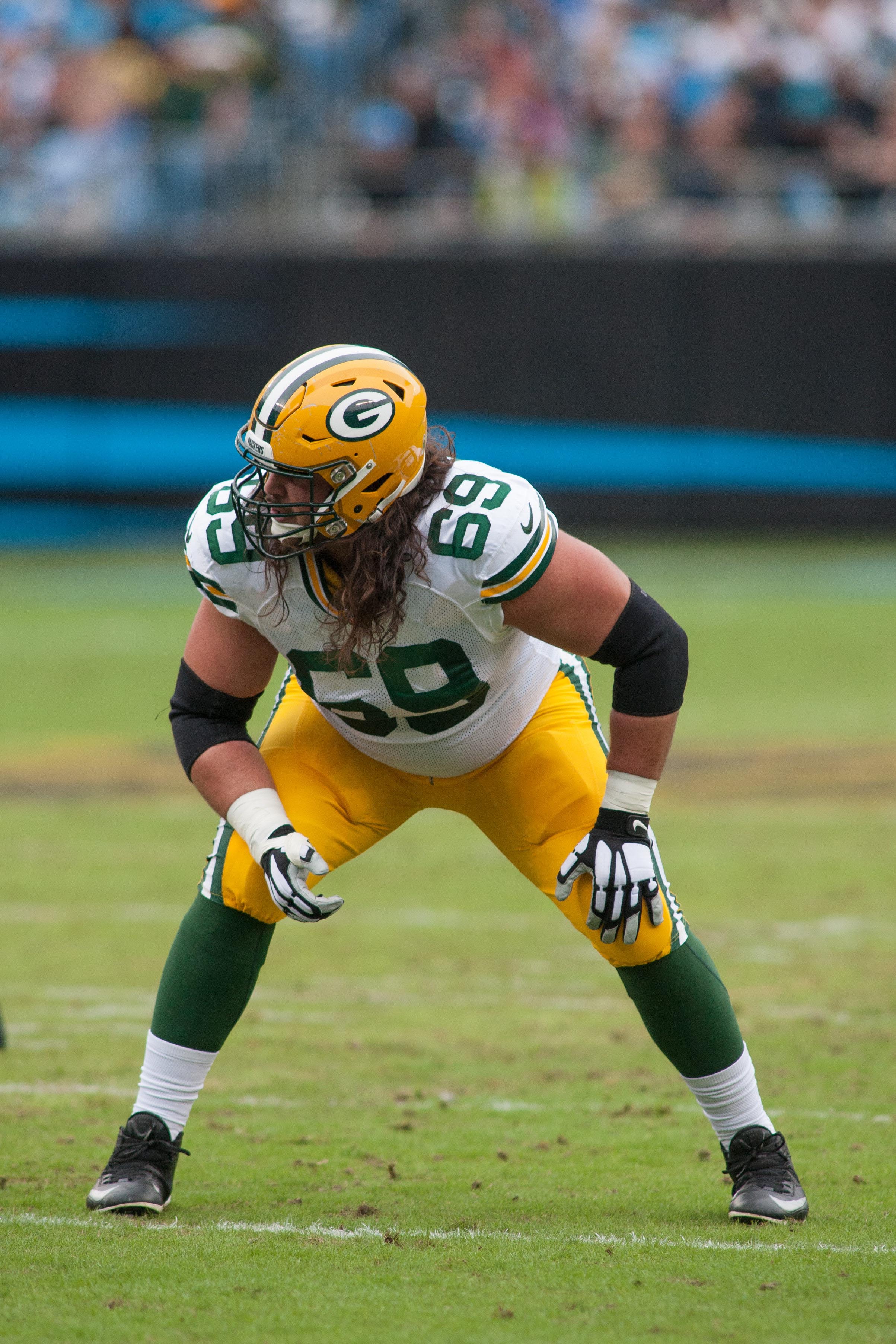 Report: David Bakhtiari, Packers agree to 4-year, $105.5M extension