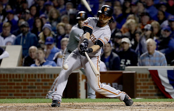 Angel Pagan Injury: Updates on Giants OF's Hamstring and Return, News,  Scores, Highlights, Stats, and Rumors