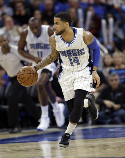 D.J. Augustin Unsure Of Return To L.A. But Stint With Lakers Could Postpone  Retirement 