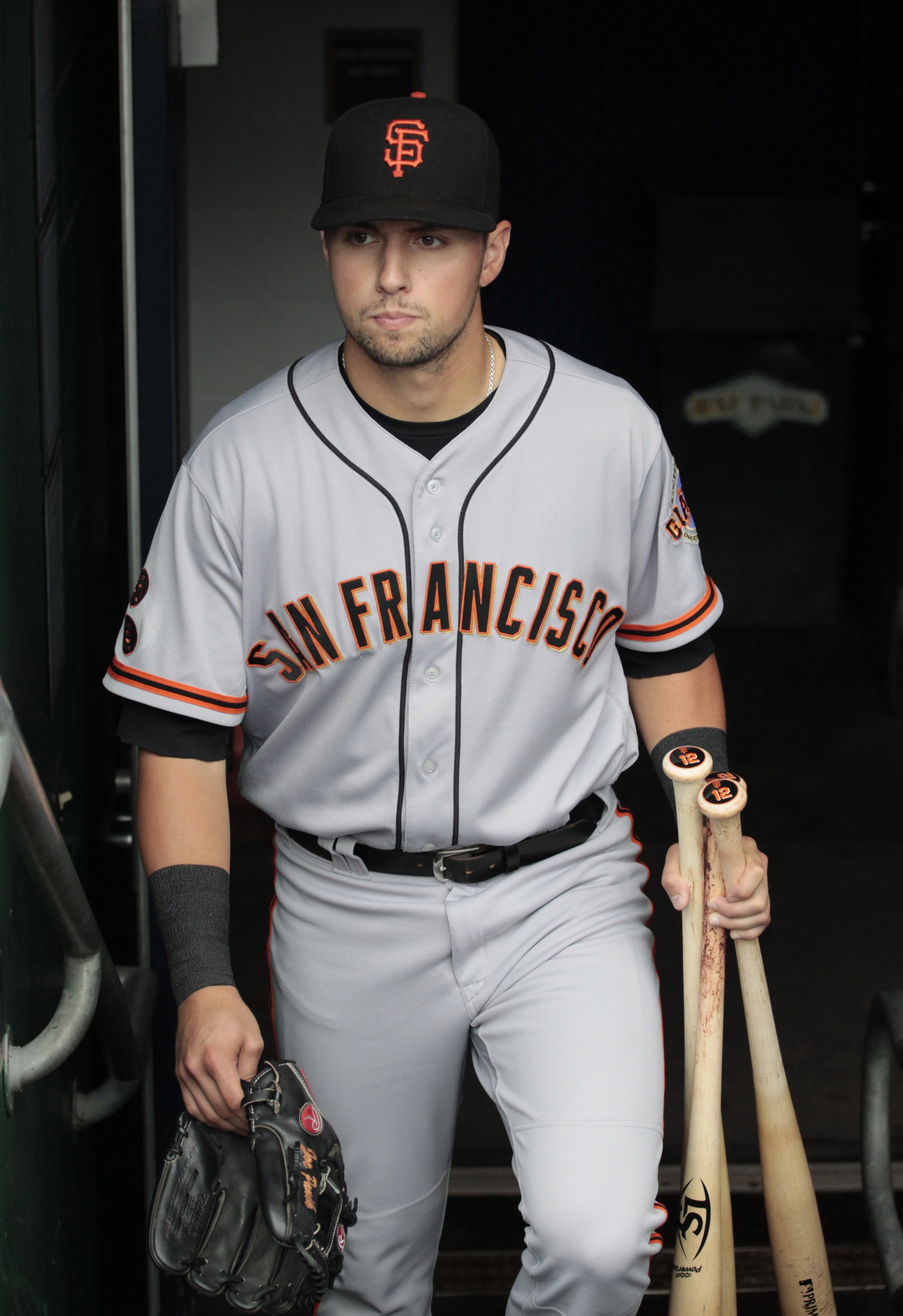 Joe Panik: Breaking News, Rumors & Highlights