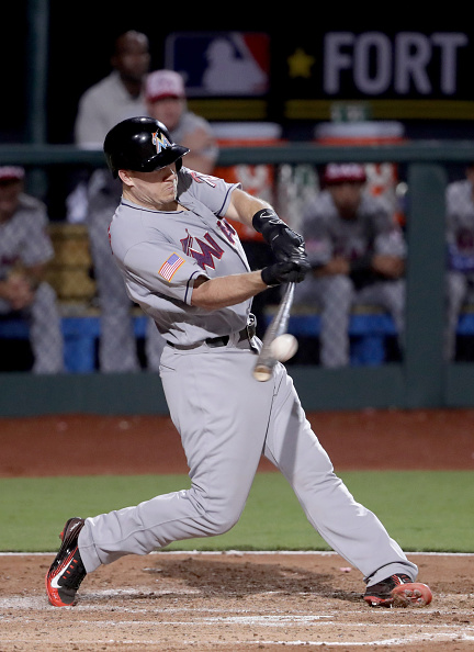 MLB Rumors: Phillies offer J.T. Realmuto 5-year deal worth over $100M -  Sports Illustrated