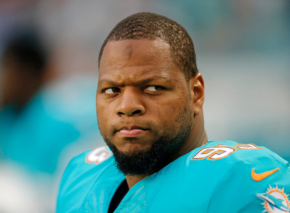 Nebraska Football in the NFL: Suh says Raiders “could be fun”