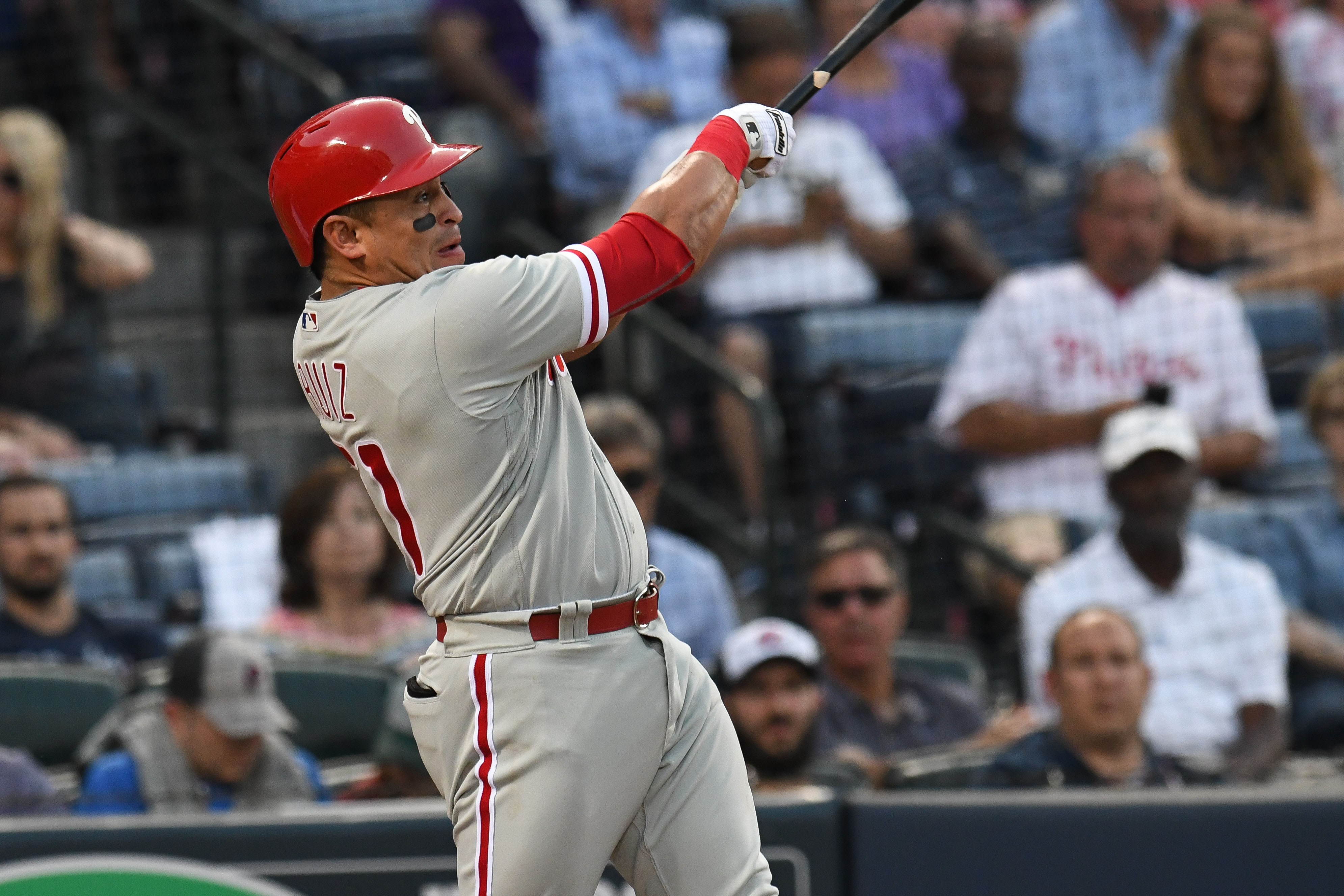 Philadelphia Phillies: Cheating Carlos Ruiz Is Overrated and Replaceable, News, Scores, Highlights, Stats, and Rumors