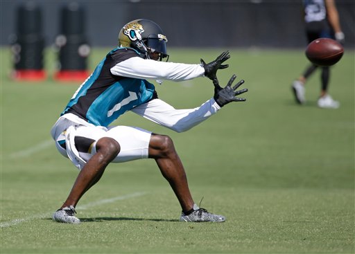 Jacksonville Jaguars on X: Here is today's @Farahandfarah Injury