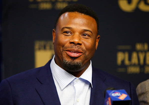 Baseball Hall of Famer and Seattle icon Ken Griffey Jr. and family join  Sounders FC Ownership Group