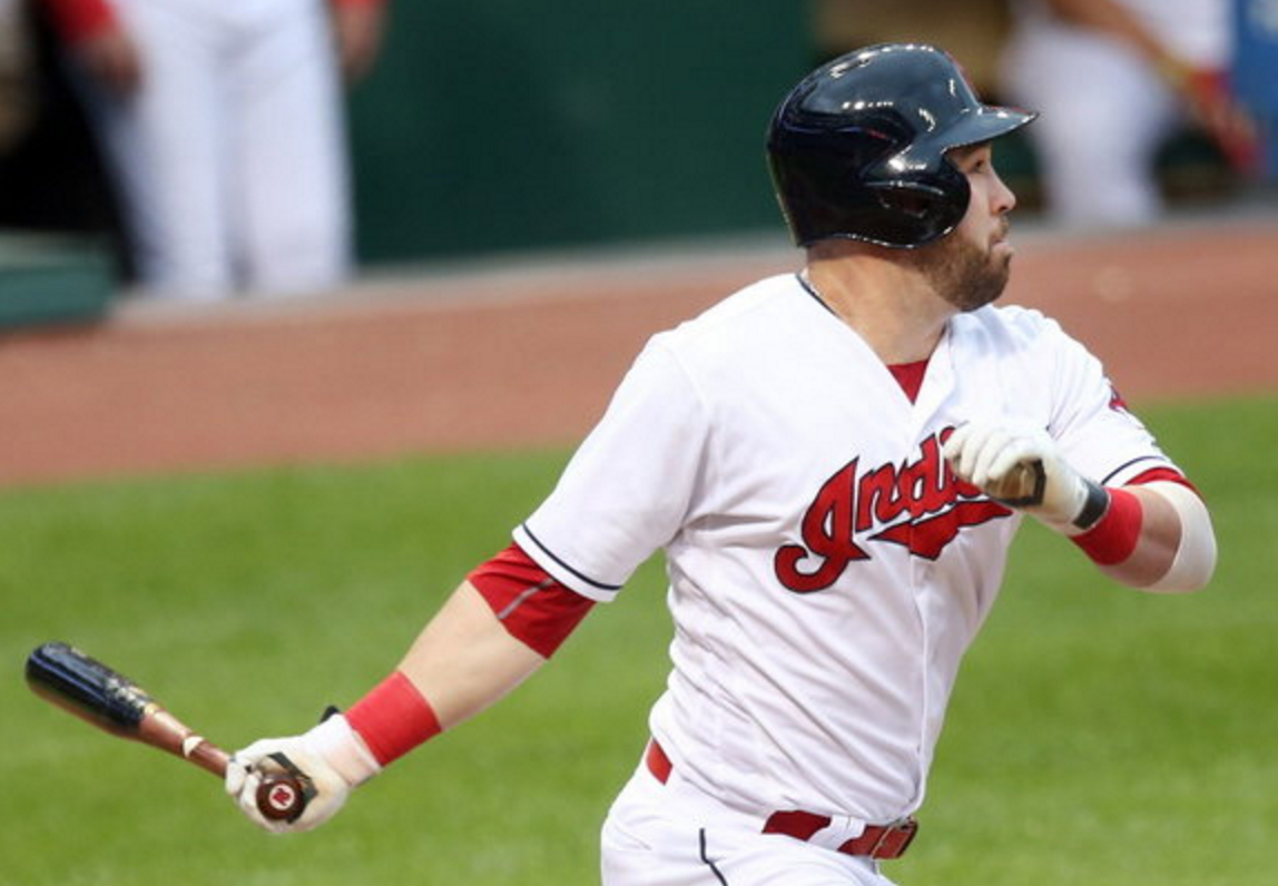 Jason Kipnis placed on disabled list with strained hamstring - NBC