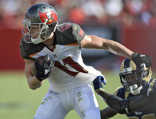 Adam Humphries - NFL News, Rumors, & Updates