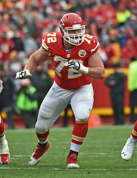 Eric Fisher: Breaking News, Rumors & Highlights