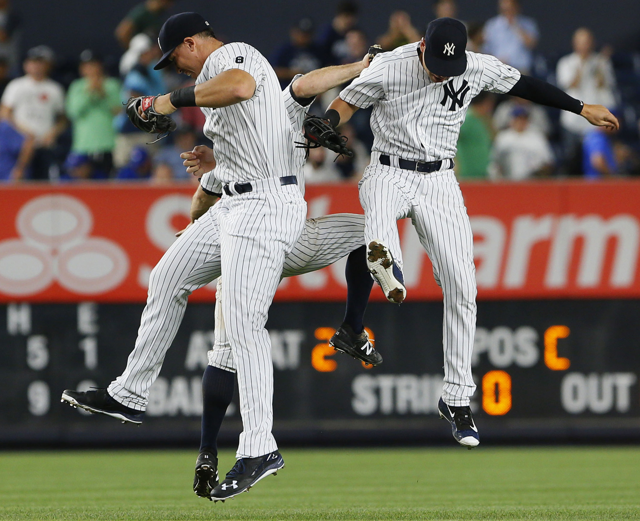 Chase headley hi-res stock photography and images - Alamy