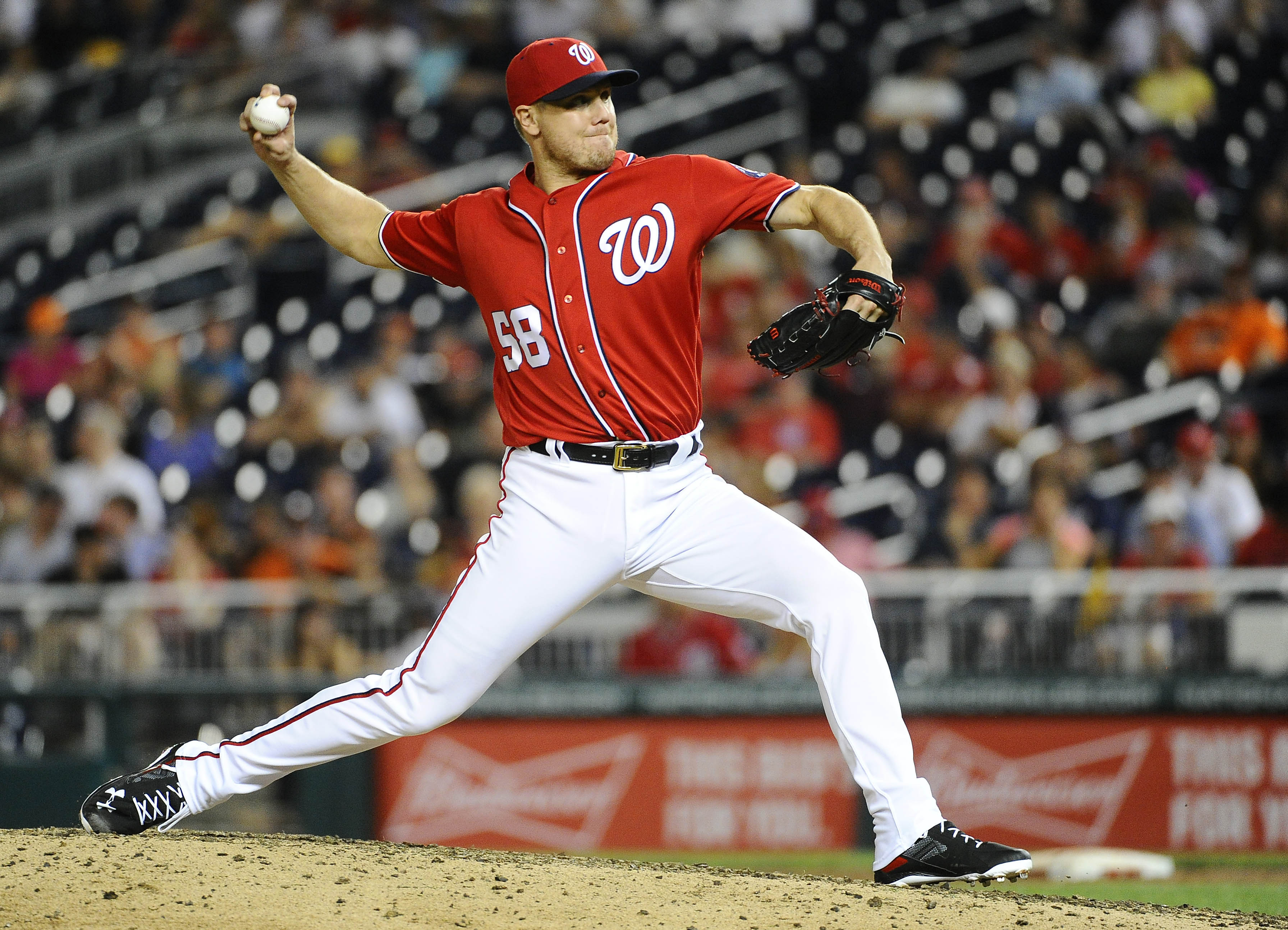 Bryce Harper: Auctioned Jonathan Papelbon fight jersey not as