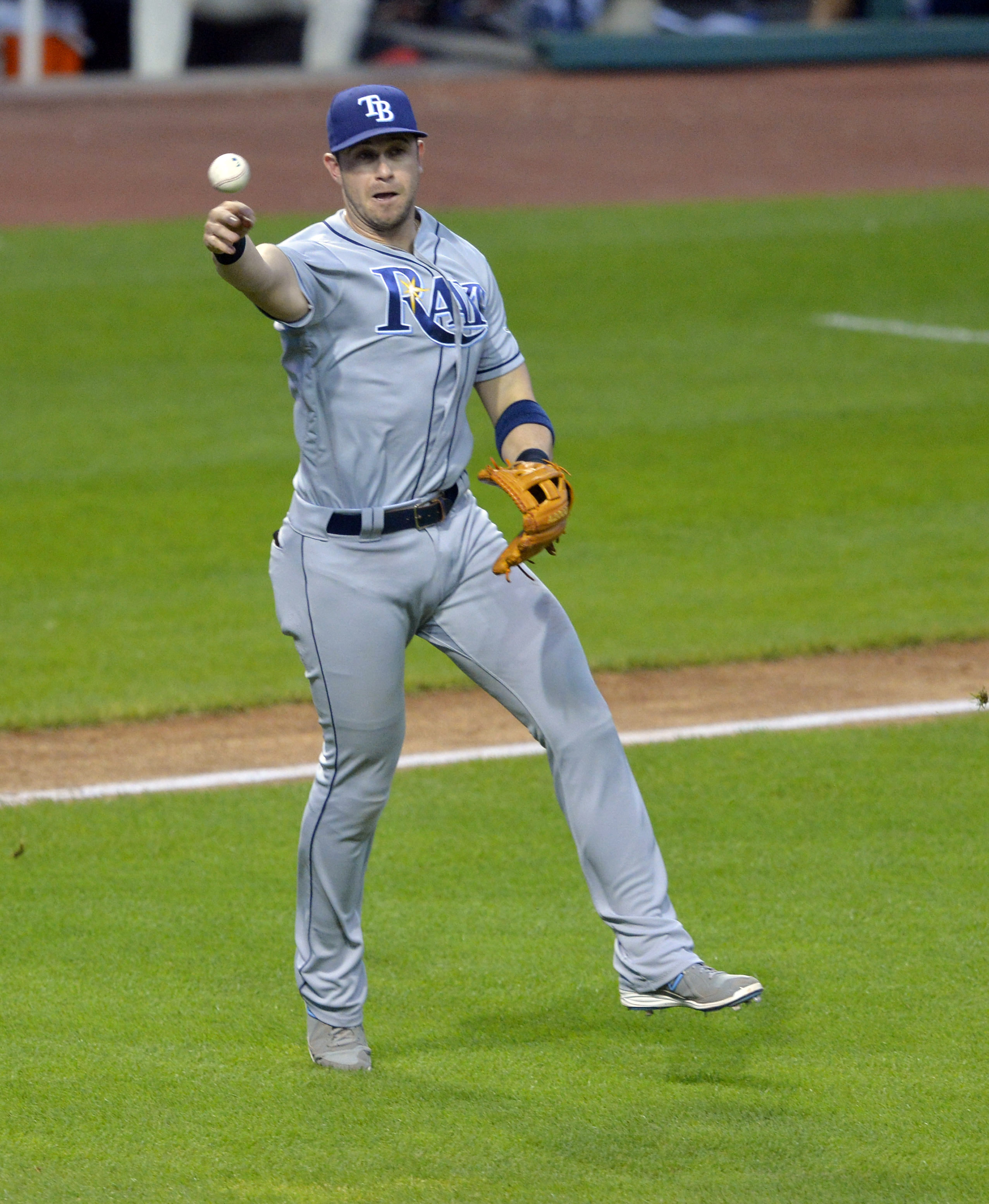 Evan Longoria becomes second Rays player in history to hit for the cycle -  DRaysBay