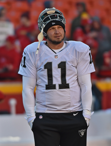 Sebastian Janikowski, National Football League, News, Scores, Highlights,  Stats, and Rumors