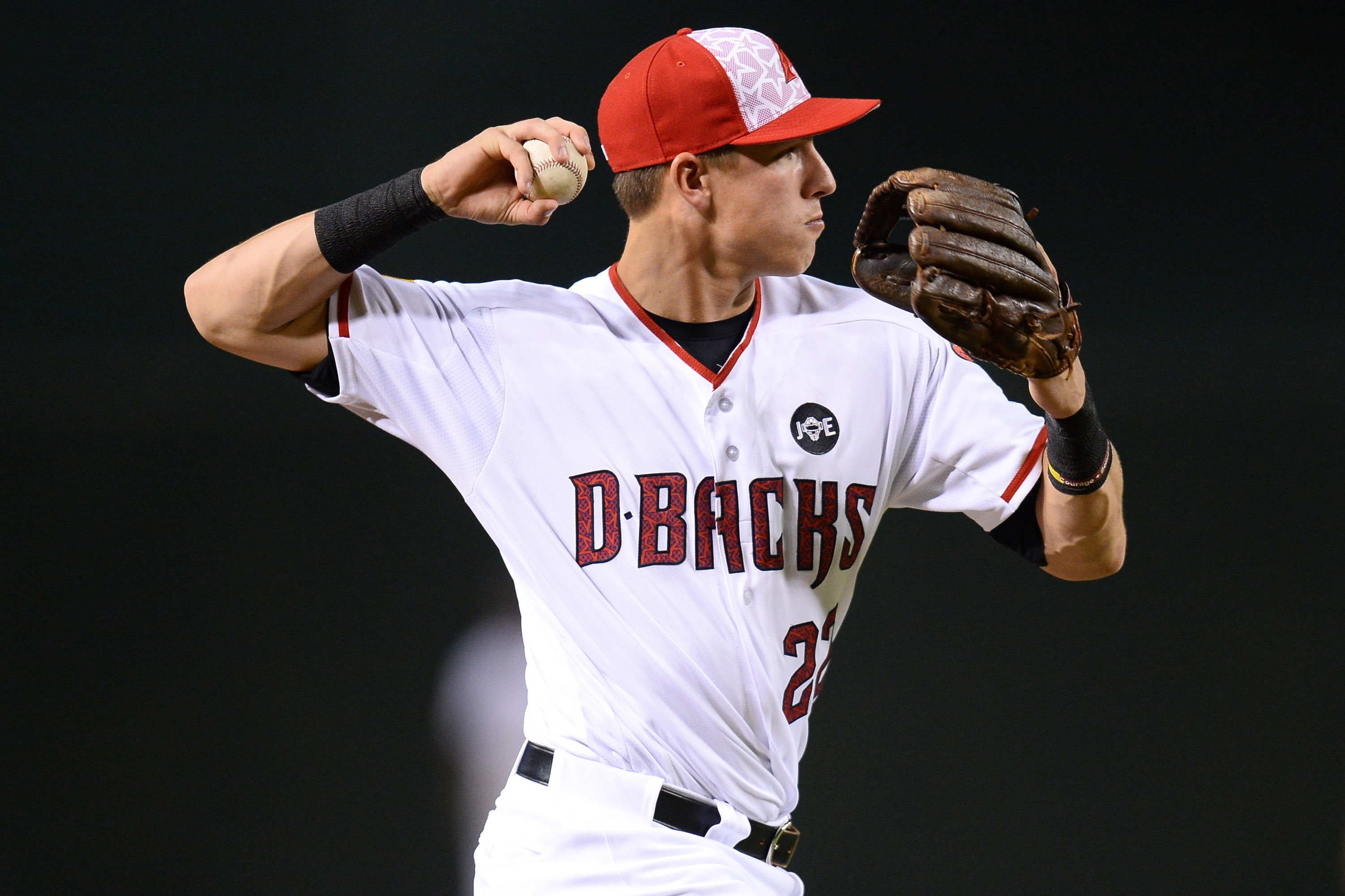 Jake Lamb: Breaking News, Rumors & Highlights