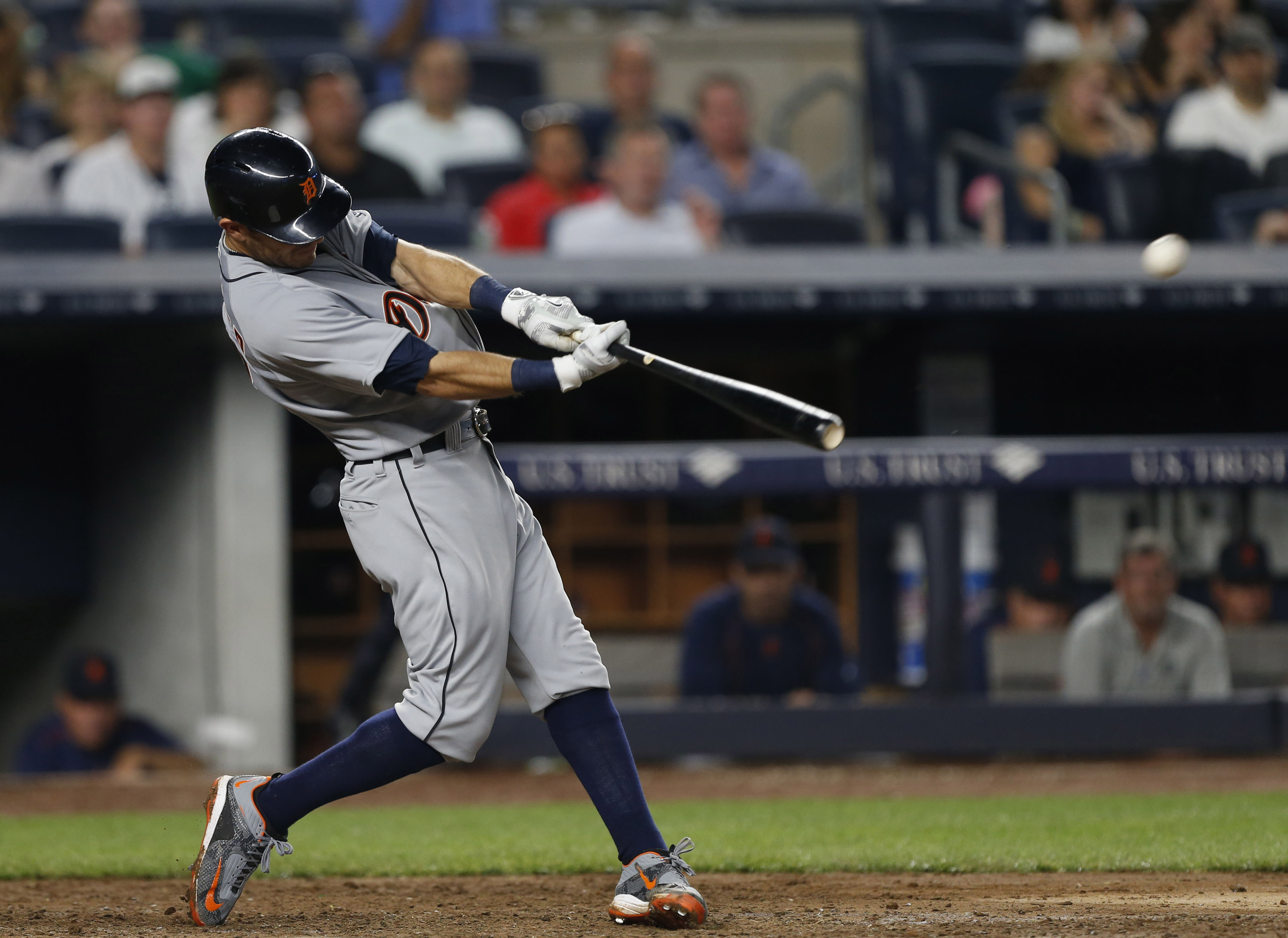 World Baseball Classic 2017: Ian Kinsler's home run gives Team USA a 2-0  lead - Bless You Boys