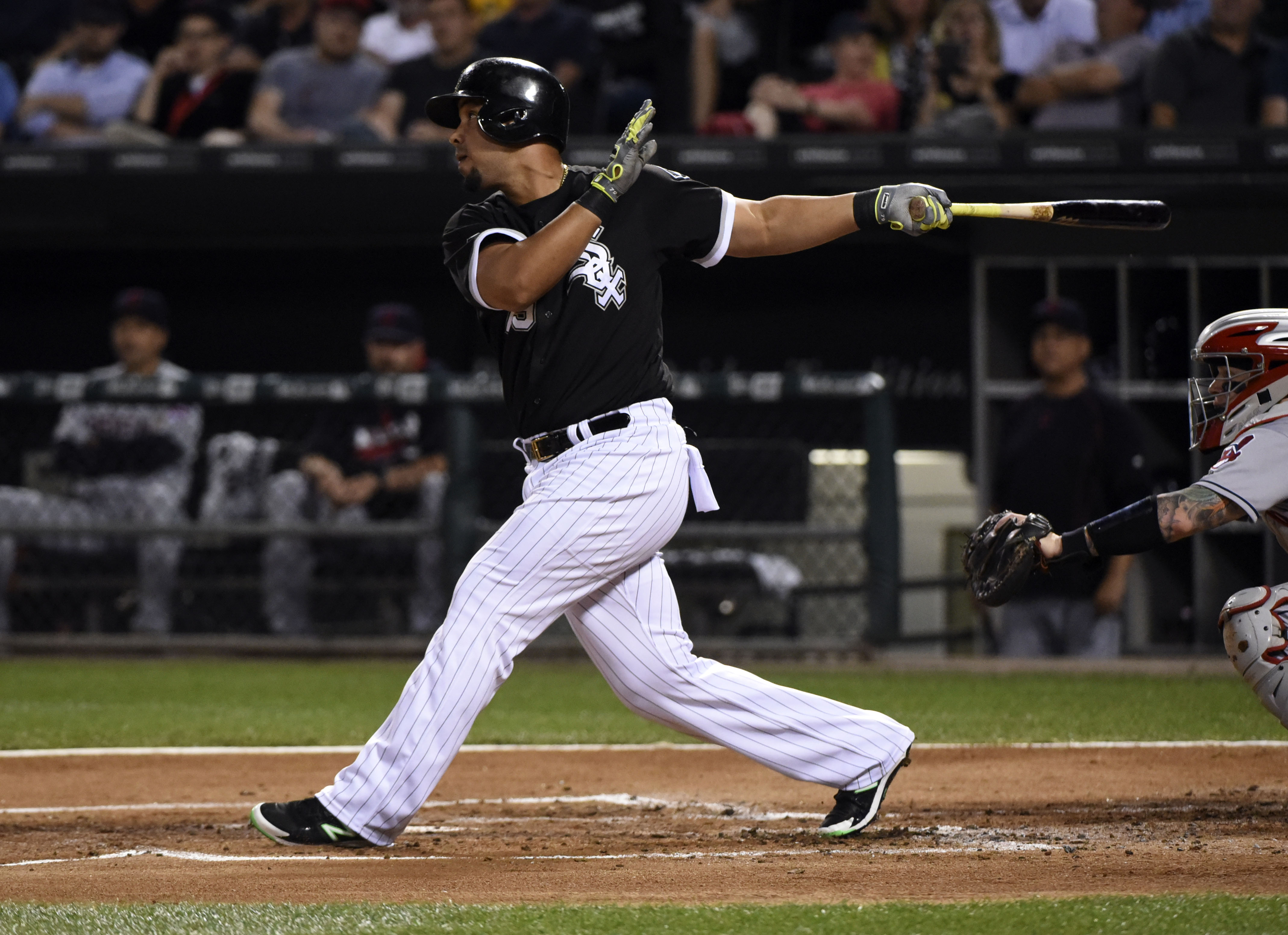 The Red Sox are in active talks with the White Sox about a trade for Jose  Abreu - NBC Sports