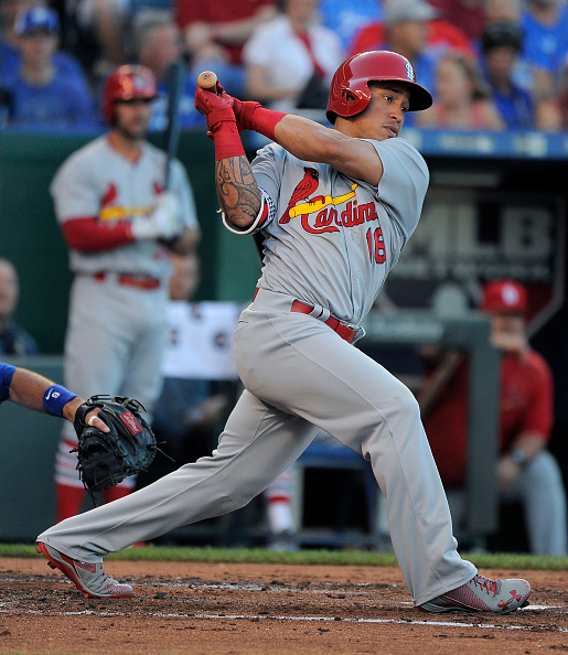 Kolten Wong, Major League Baseball, News, Scores, Highlights, Stats, and  Rumors