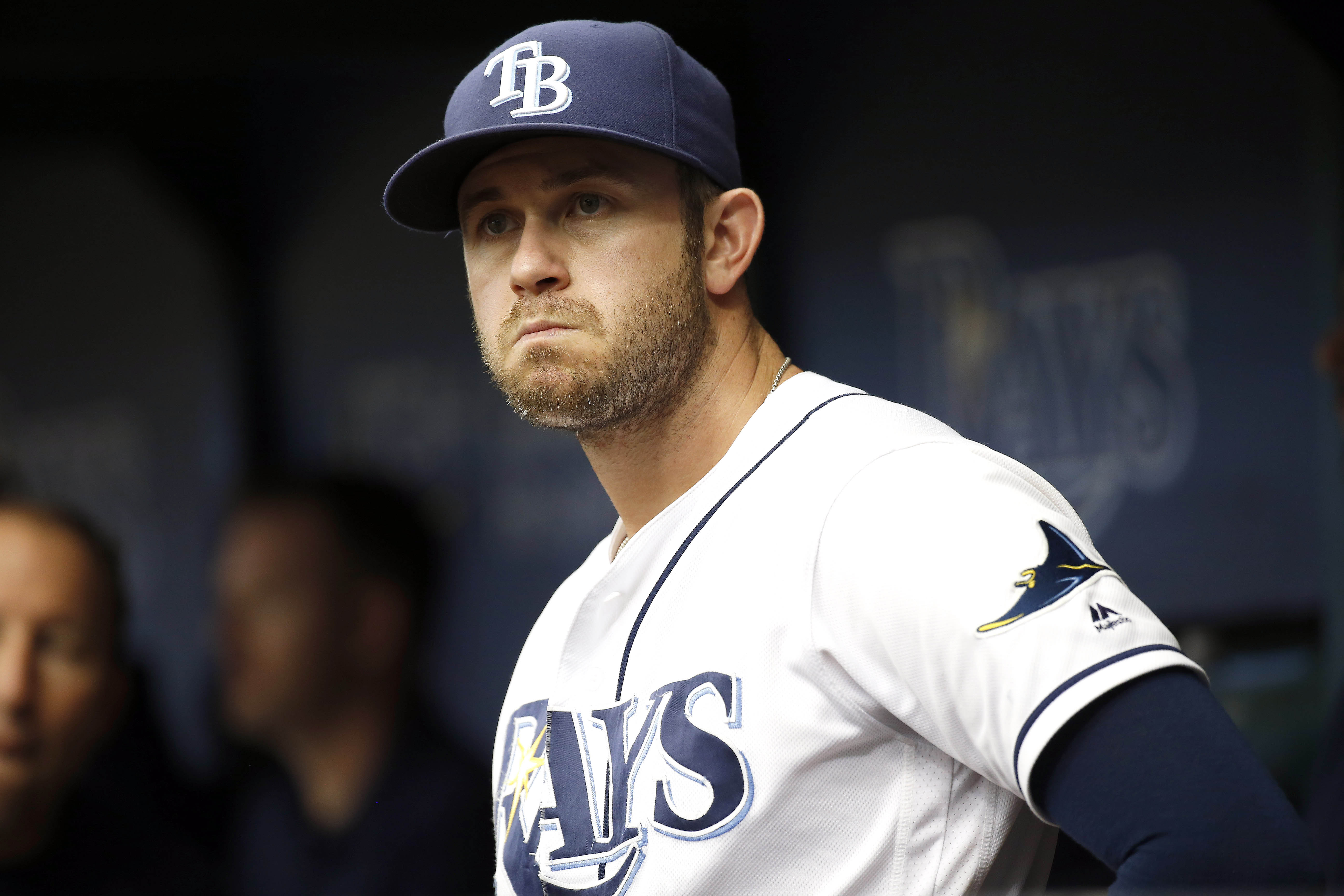 Evan Longoria Trade Turning into $80M Disaster for Giants, News, Scores,  Highlights, Stats, and Rumors