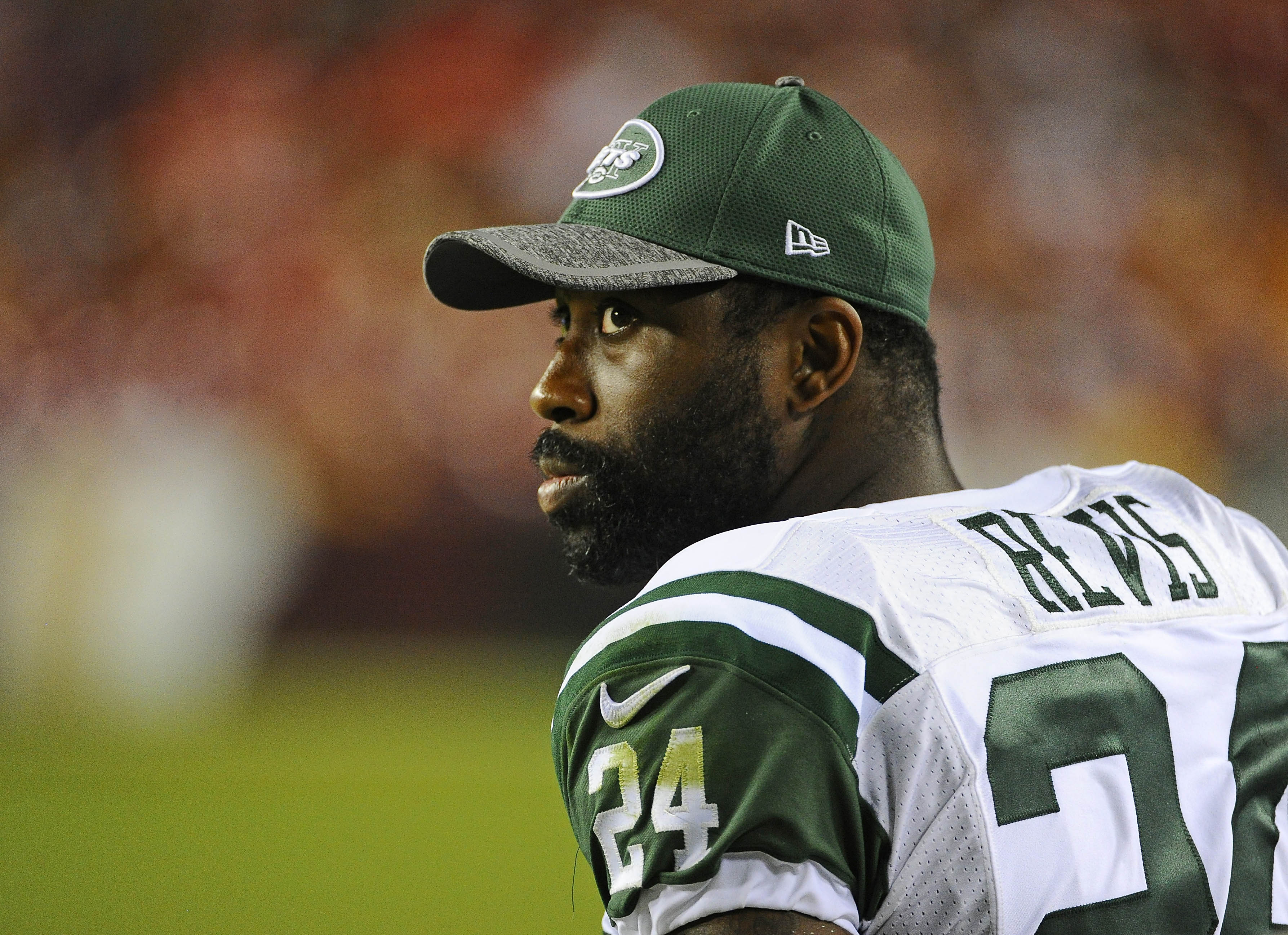 Darrelle Revis named Jets MVP of 2010s by PFF - Cardiac Hill