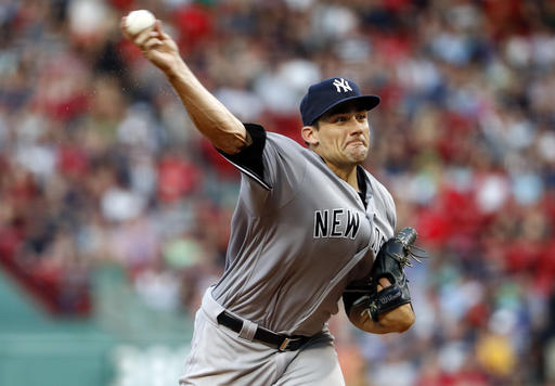 Nathan Eovaldi and His 100 MPH Fastball on Cusp of Yankees Stardom, News,  Scores, Highlights, Stats, and Rumors