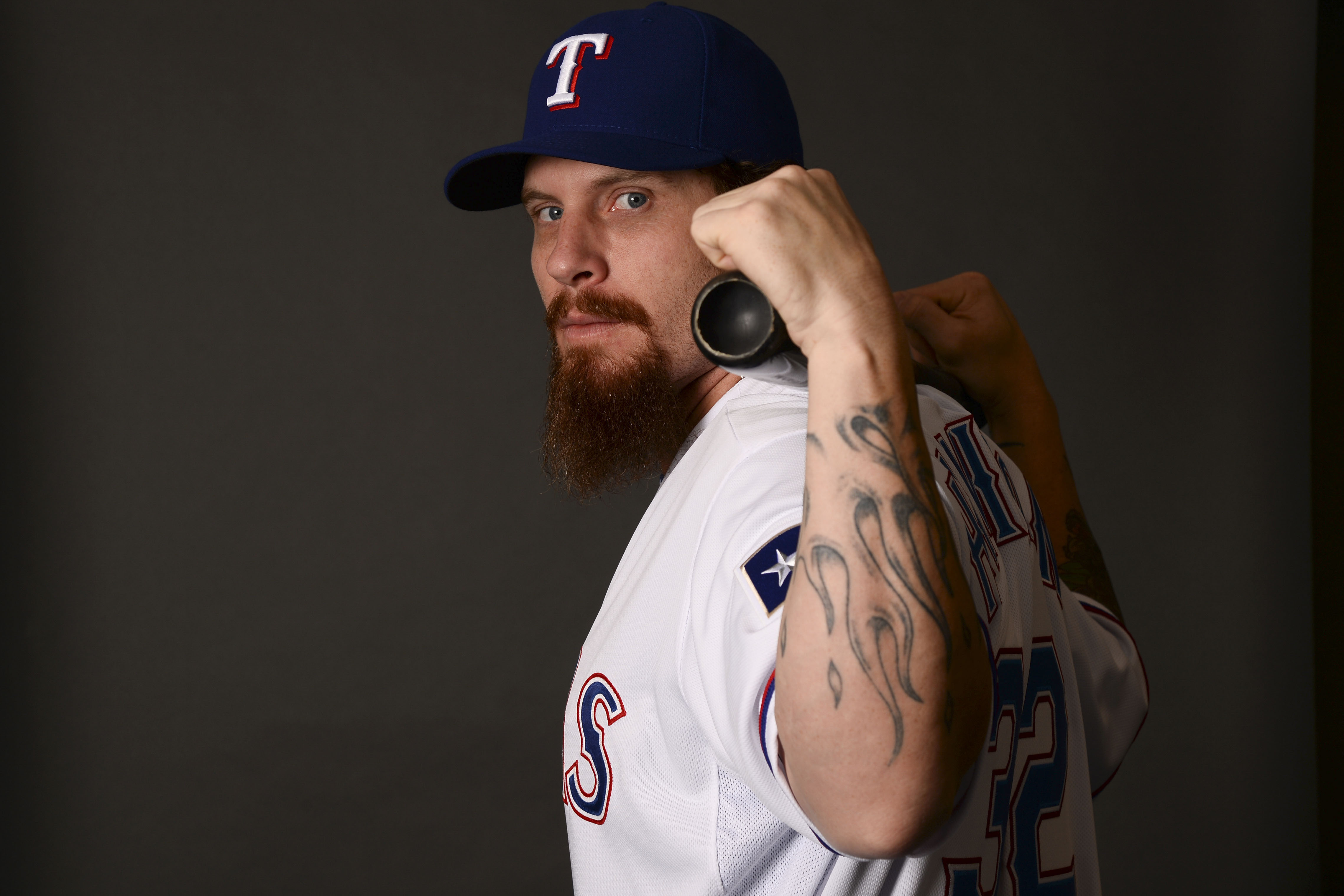 Nightengale: Rangers are Josh Hamilton's last, best chance