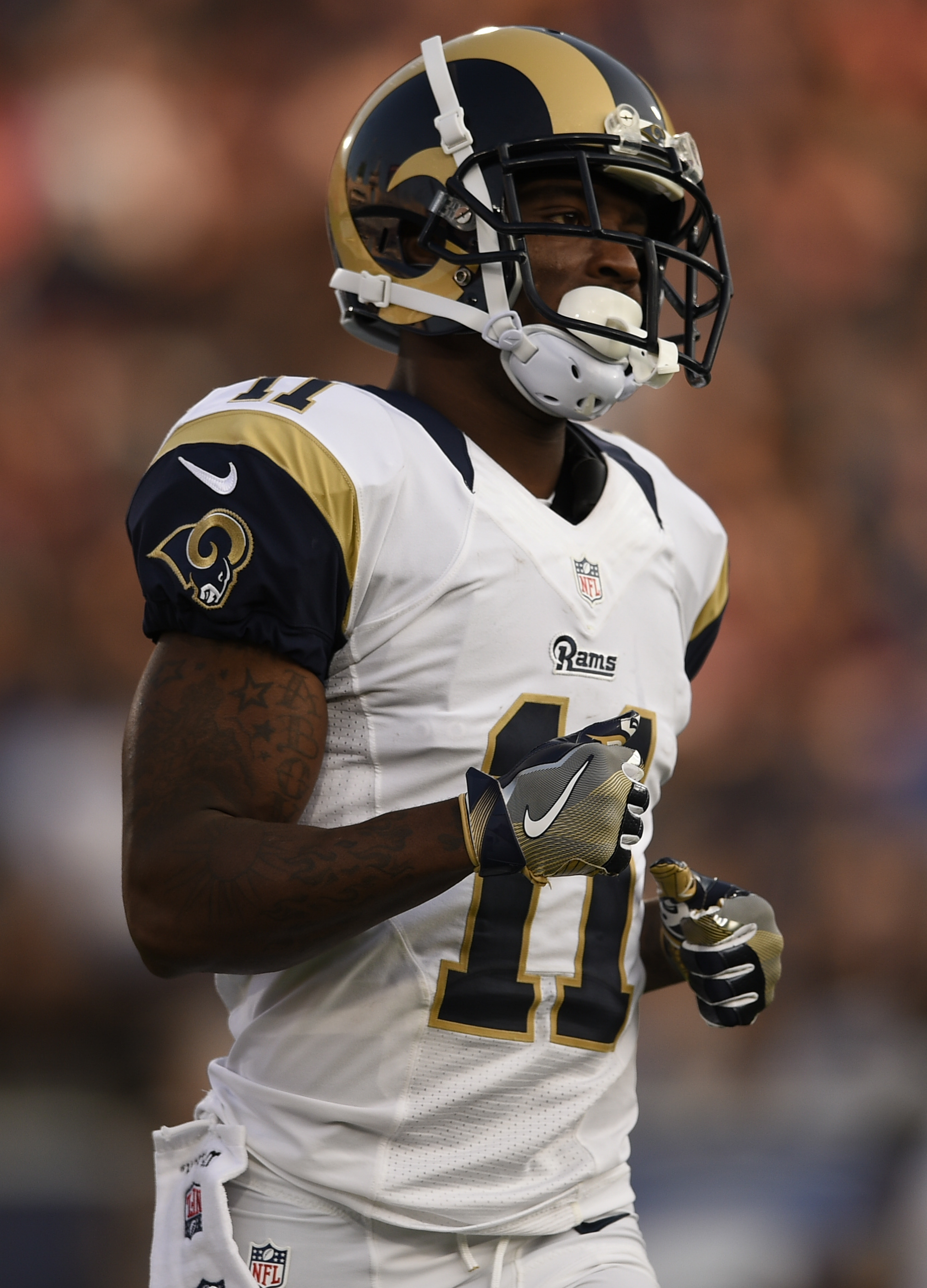 Free-Agent Spotlight: WR, Tavon Austin - Bucs Nation