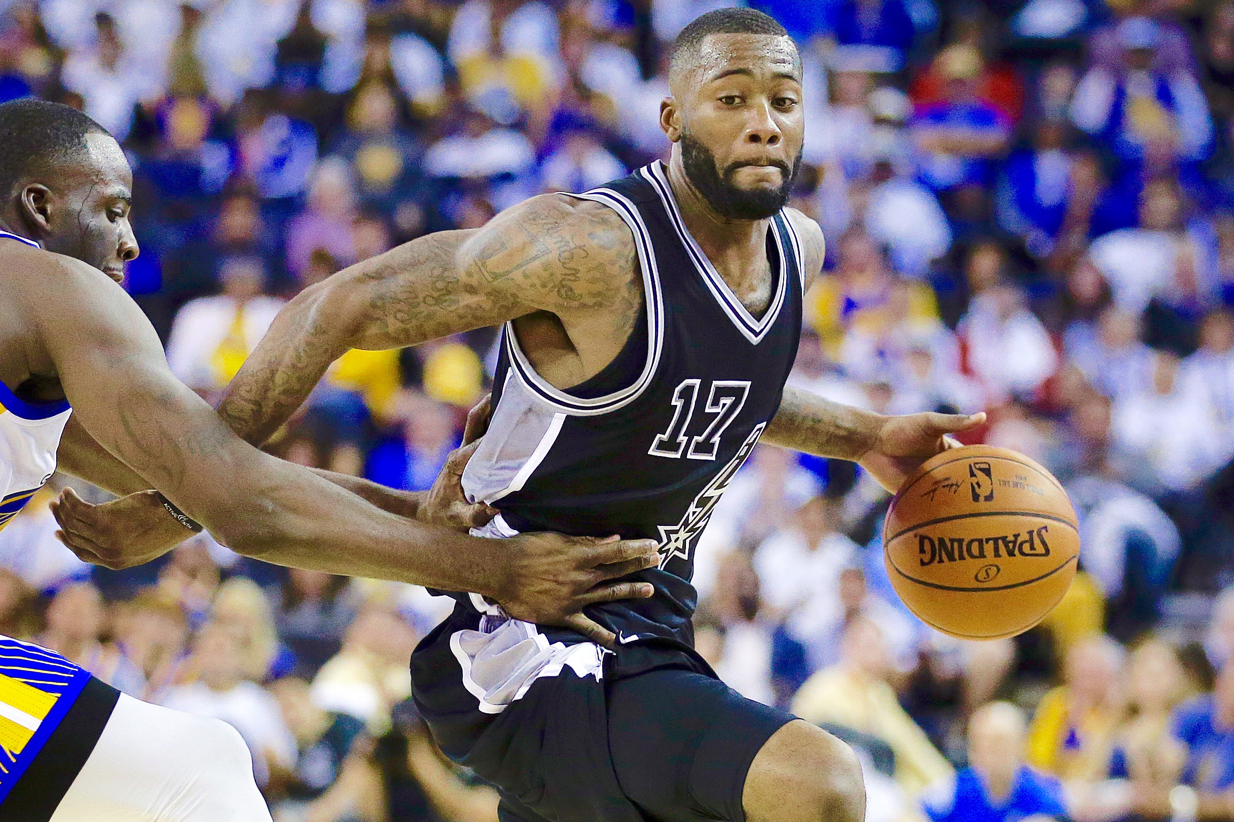 Sixers gained $2 million from Wizards in Jonathon Simmons trade