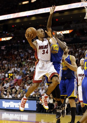 Ray Allen, National Basketball Association, News, Scores, Highlights,  Stats, and Rumors