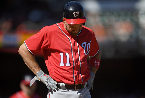 Will Ryan Zimmerman return to the Washington Nationals in 2021? - Federal  Baseball