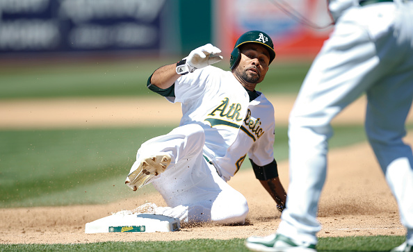 6,721 Coco Crisp” Baseball Stock Photos, High-Res Pictures, and Images -  Getty Images