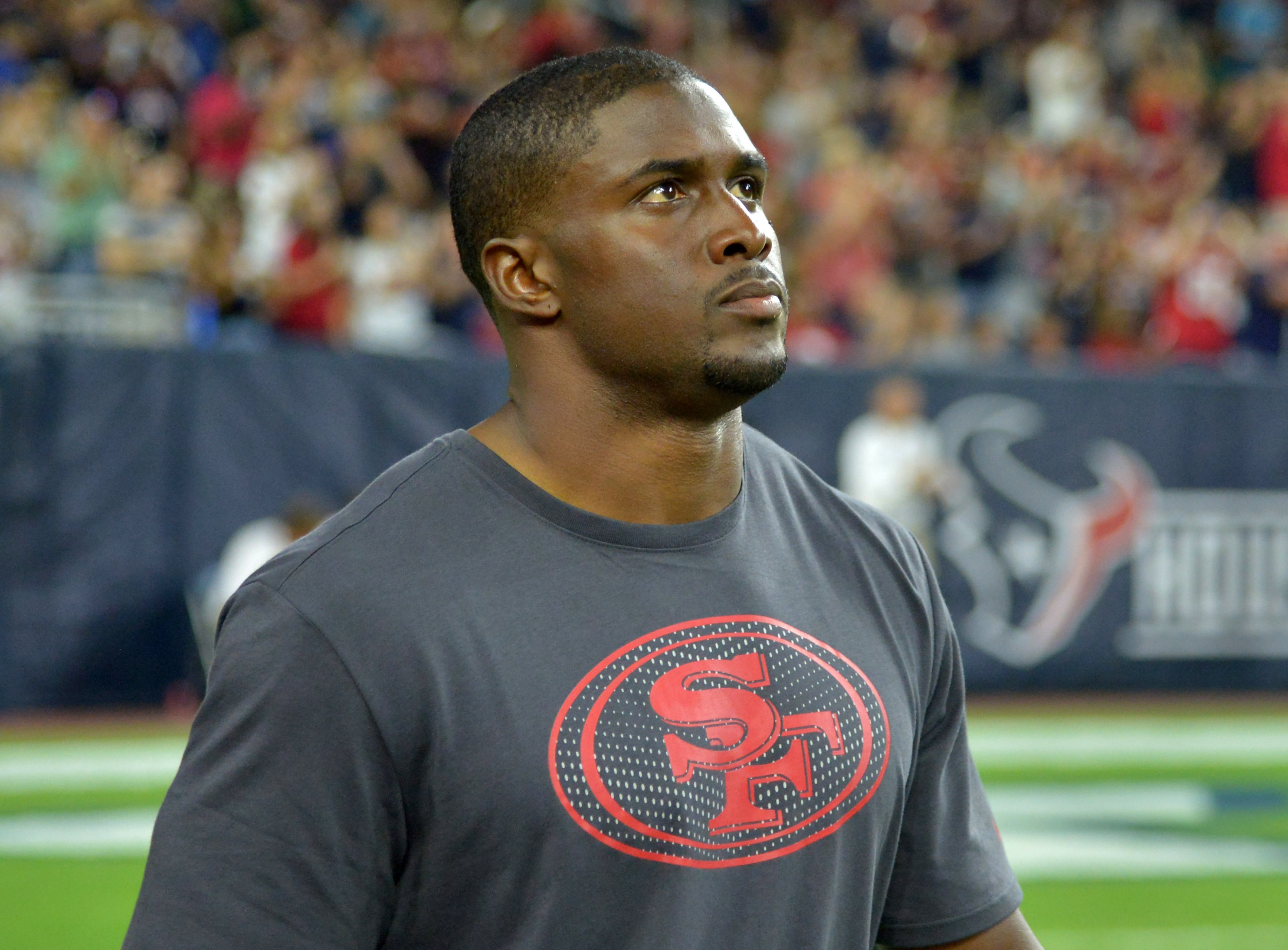 Rams ordered to pay Reggie Bush $12.5M for 2015 knee injury 