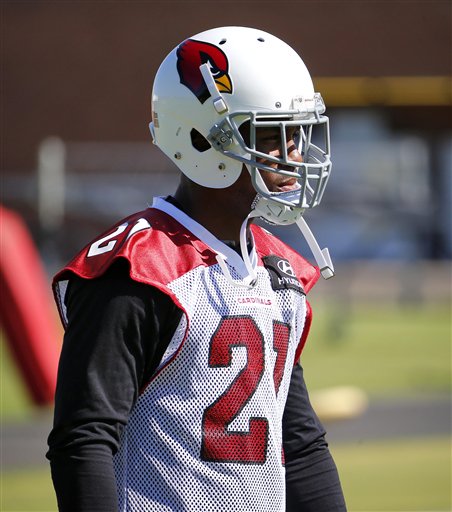 Cardinals' Patrick Peterson, Justin Bethel undergo surgeries