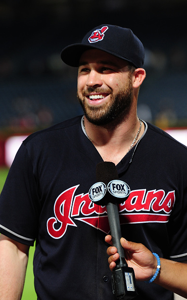 Jason Kipnis placed on disabled list with strained hamstring - NBC Sports