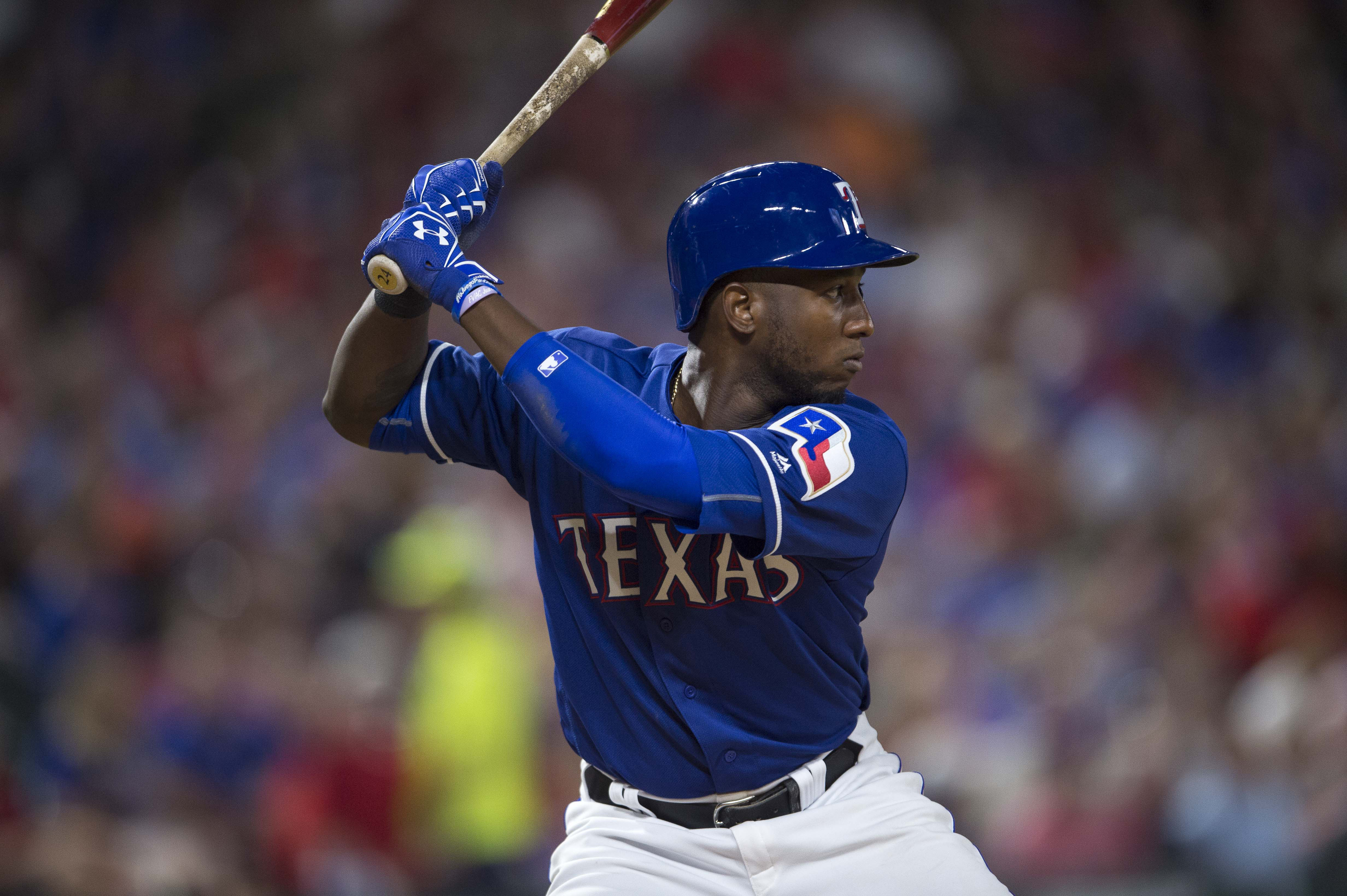 MLB Rumors: Jurickson Profar, San Diego Padres agree to three year deal -  Lone Star Ball