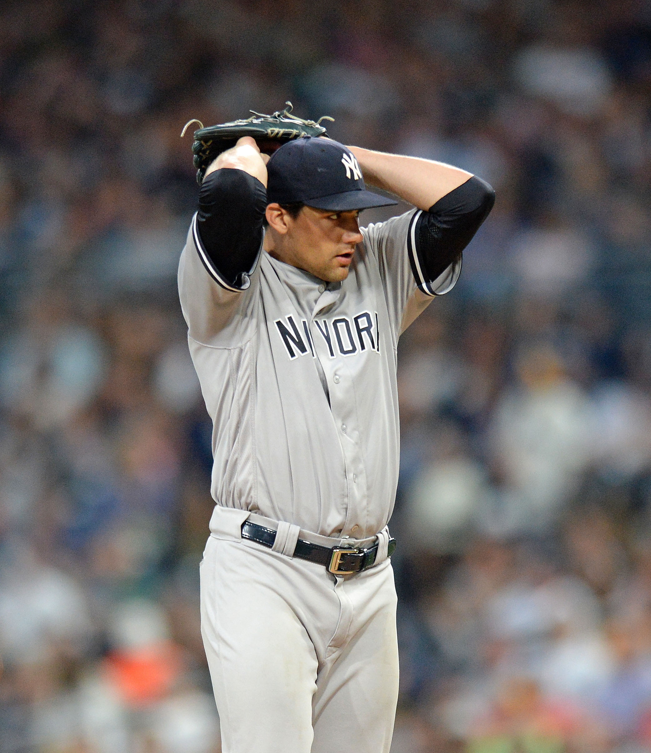 MLB Rumors: Nathan Eovaldi Agrees to 2-Year, $34M Contract with Rangers, News, Scores, Highlights, Stats, and Rumors