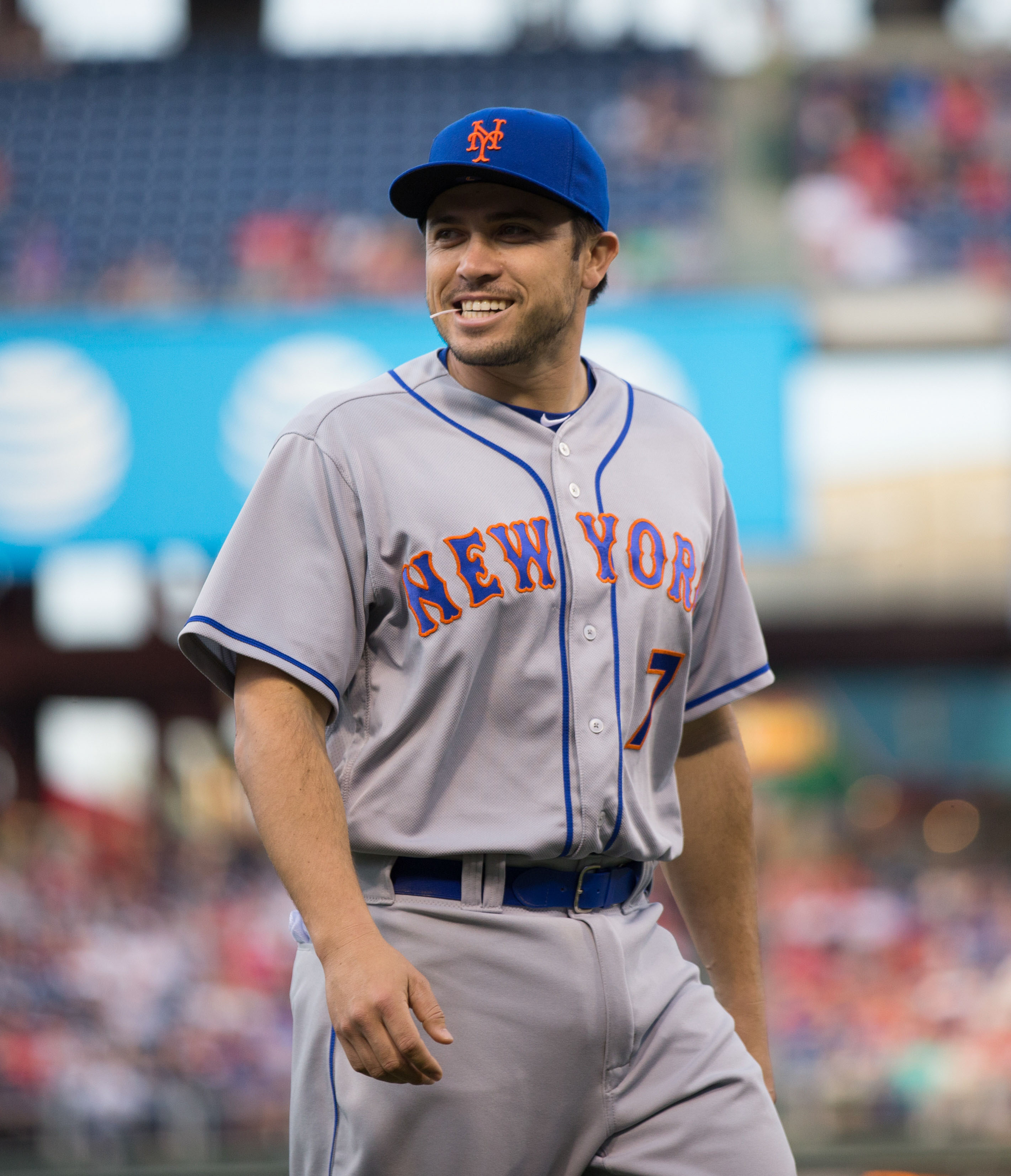 Travis d'Arnaud (@FAKEdArnaud) / X