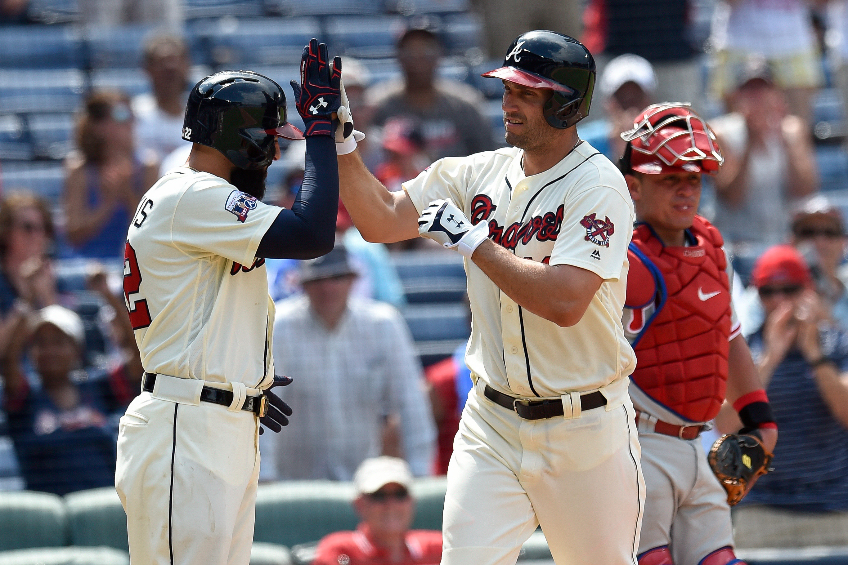 Nick Markakis retires from baseball after 15 seasons - Sports Illustrated