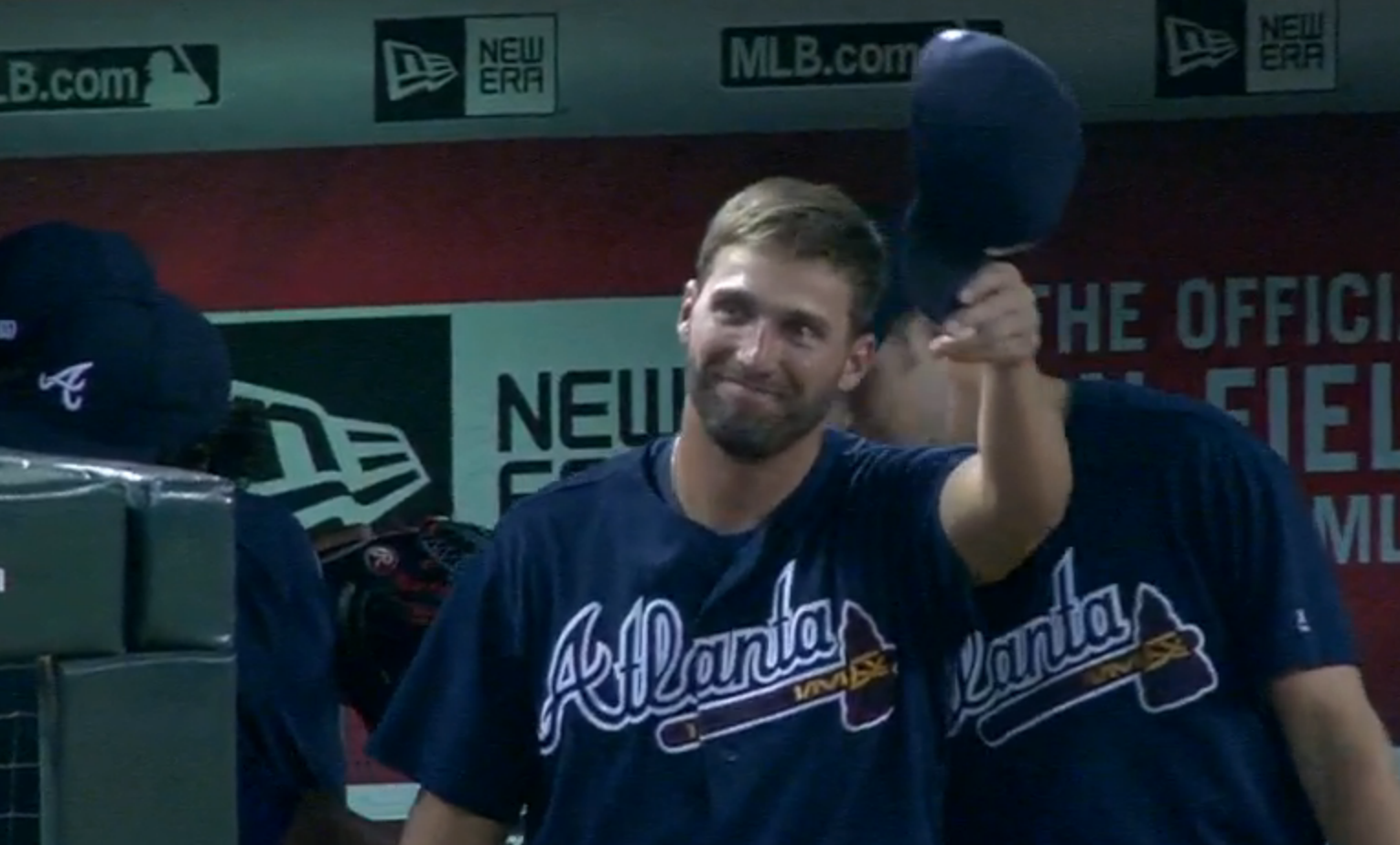 Jeff Francoeur on X: Game ready now. Haha. Why the heck not?   / X