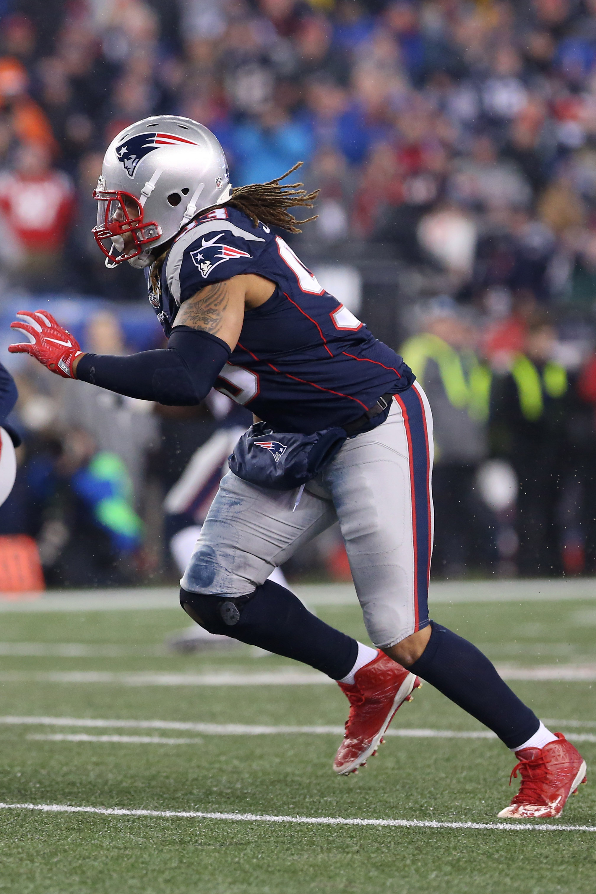 Jabaal Sheard 2018 Colts Highlights 