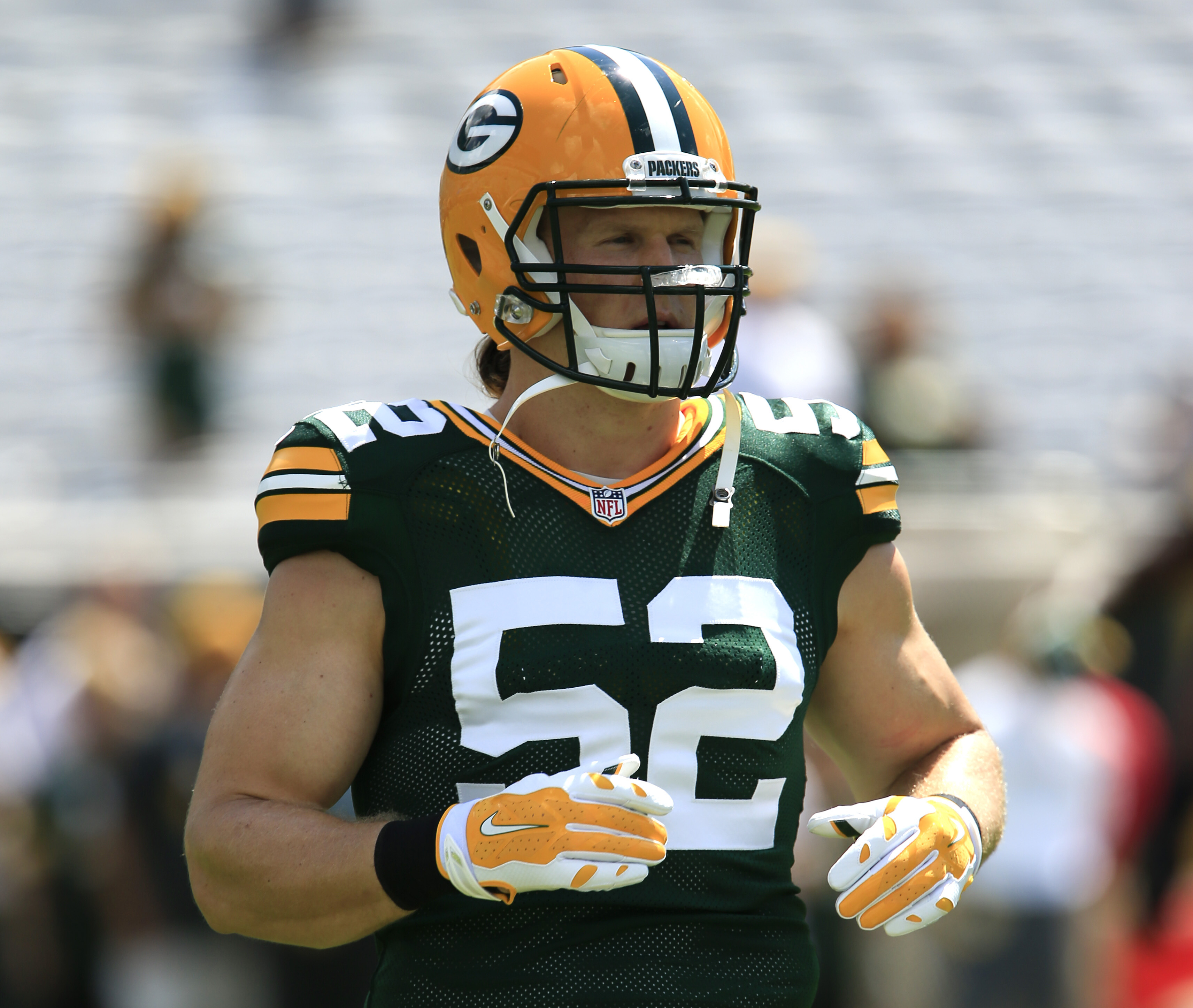 Los Angeles Rams: Clay Matthews broken jaw last thing team needs