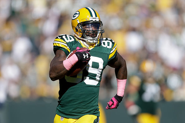 Green Bay Packers on X: #Packers sign WR James Jones, assemble