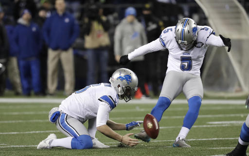 Detroit Lions - Help us wish Matt Prater a happy birthday!