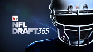 NFL Draft 365