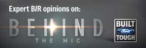 Behind the Mic Promotion