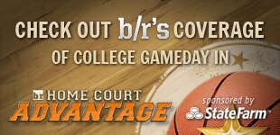 Home Court Advantage