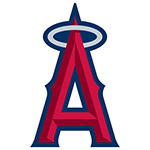 Los Angeles Angels of Anaheim